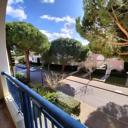 Soleil D'azur Apartment *