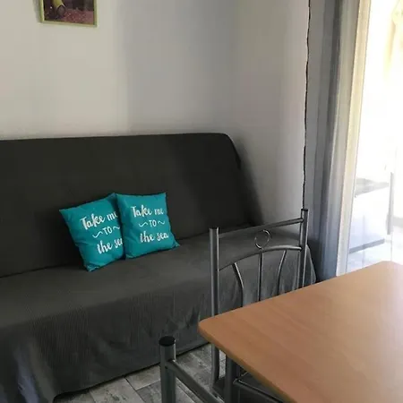 Soleil D'azur Apartment Le Lavandou