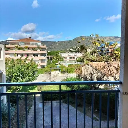 Soleil D'azur Apartment *