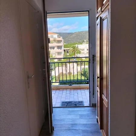 Apartment Soleil D'azur *