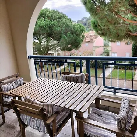 Soleil D'azur Le Lavandou
