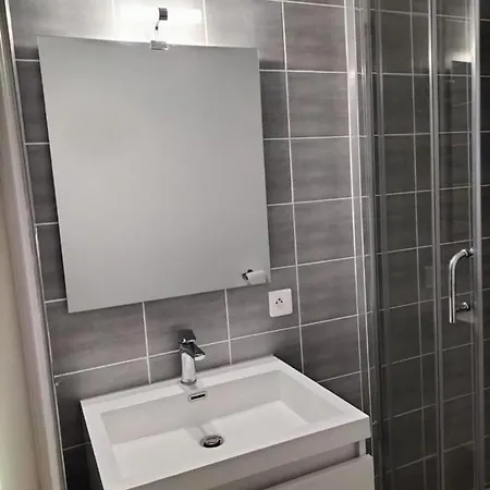 Apartment Soleil D'azur *