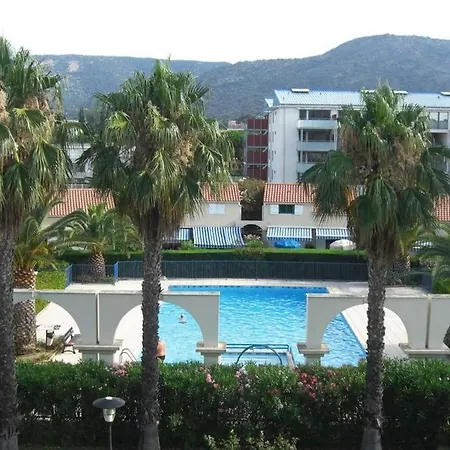 Apartment Soleil D'azur Le Lavandou