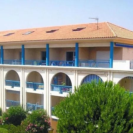 Apartment Soleil D'azur