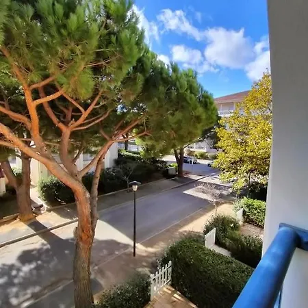 Soleil D'azur Apartment